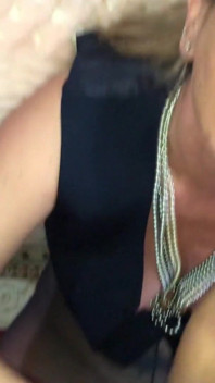 Rough sex for lovely mature