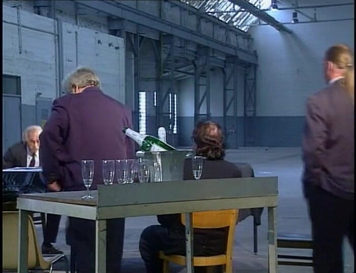 Euro Blue Movies: Maximum Perverse 39: Mâini pofticioase