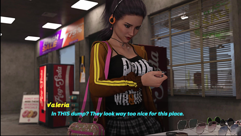 Wickedgammes studio: Çok ateşli bir aile (bölüm 17) yeni güncelleme