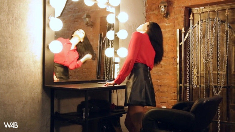 Watch4beauty: Casting Malena