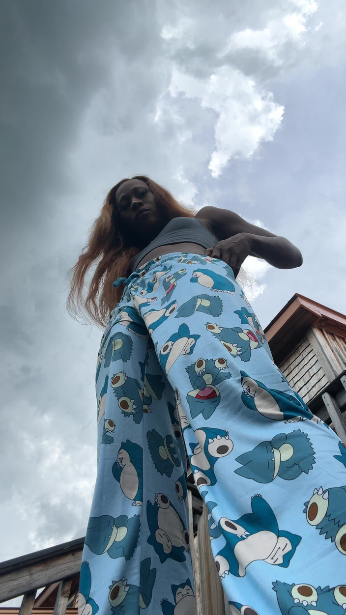 Vanniall: Mani muncrat luar ruangan besar-besaran