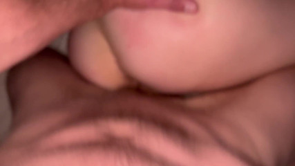 MrandMrsSmithPOV: Naughty wife screams fuck yea! While Being Railed- MrandMrsSmithPOV