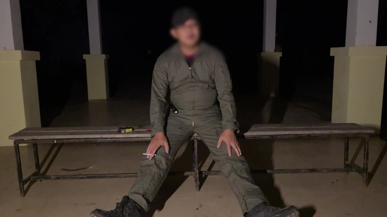 Taurus xxx: After Work Is Done Decide to Jerk off in My...