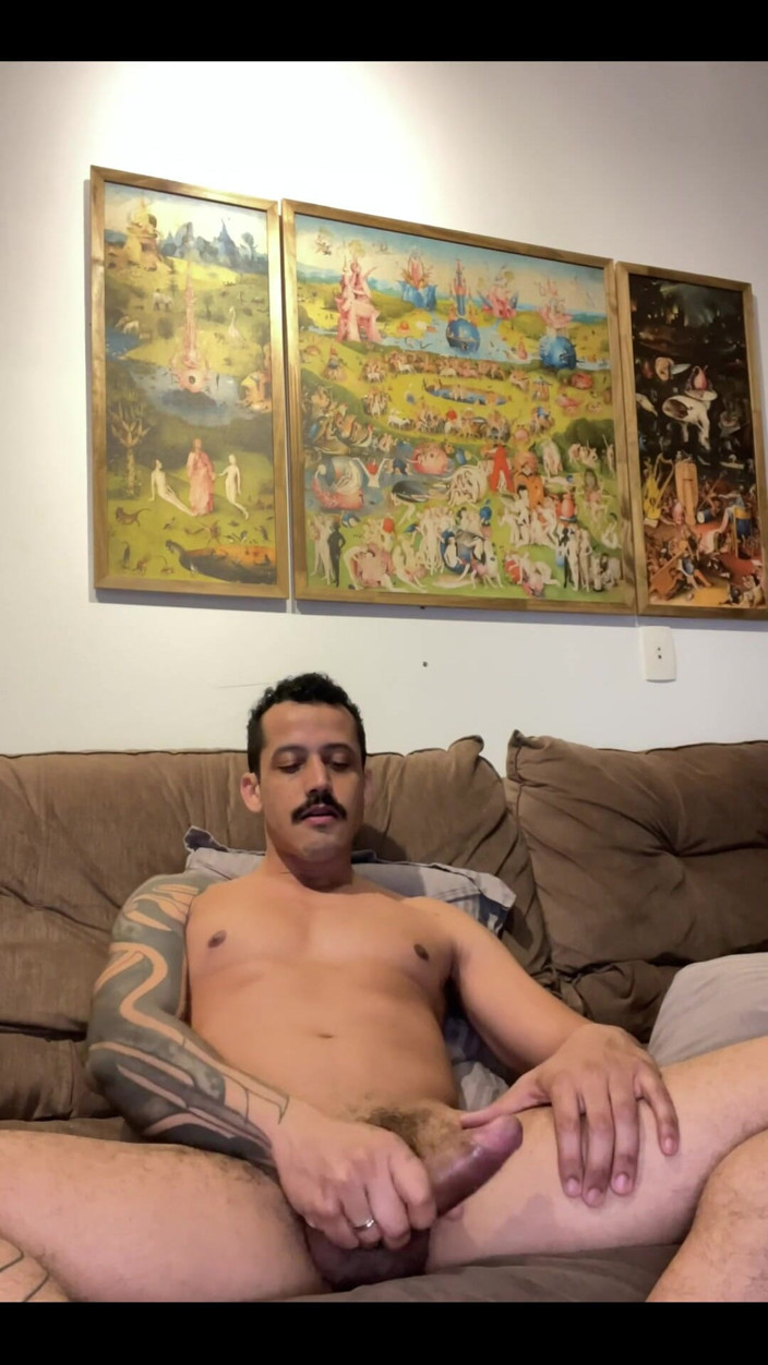 Pedro Surf: Sesi solo di sofa