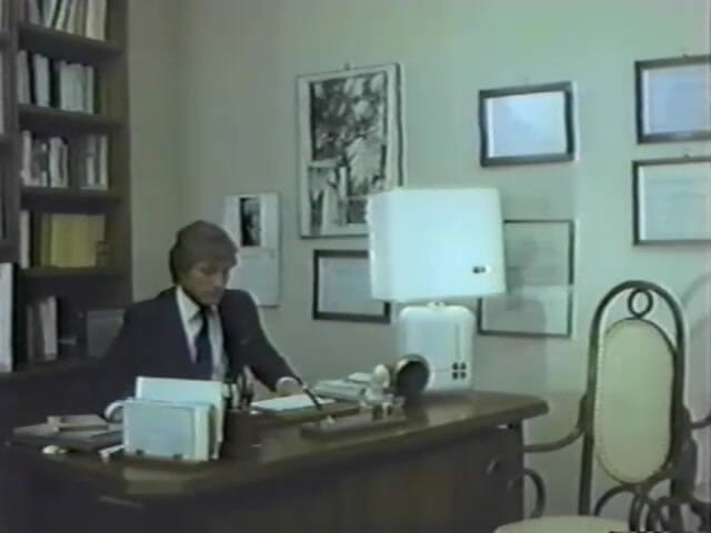 Euro Blue Movies: ローマ皇后の台頭1(1987年)