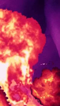 Burning for Your Cock