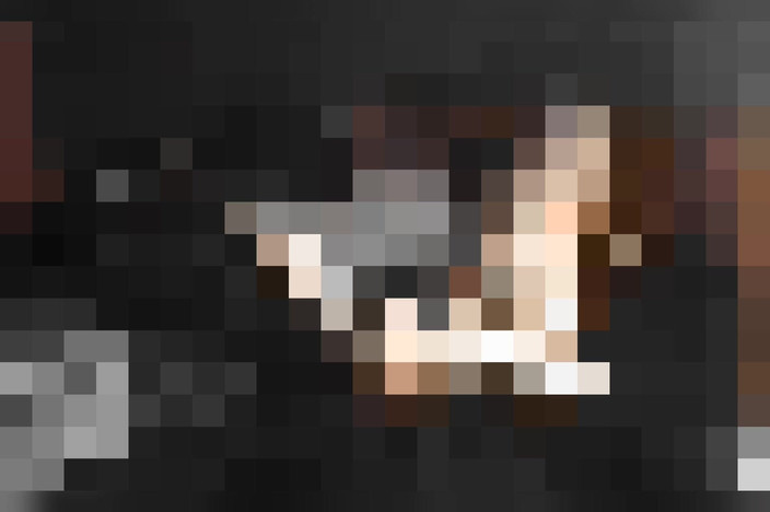 Bombstick and Trouble: Змушуючи його смоктати мій член