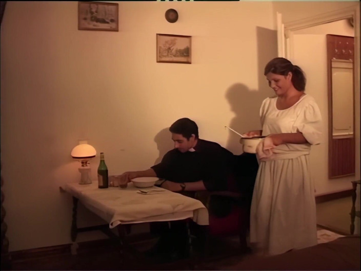 XTime Vod: Rosalia Catanese XXX - Episode Part 3