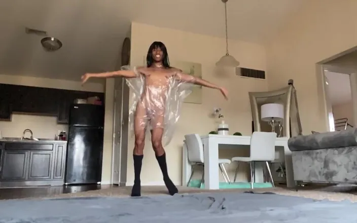 Karma Rainbow Smith D: Rough and Toughing It - Fuck It Lol