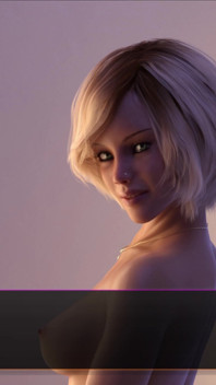 Midnight Paradise par Lewdlab - une jeune demi-sœur veut répéter 32
