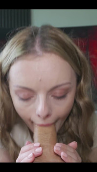 Would a BJ a Day Make You Happier Every Day?