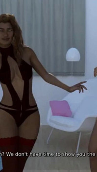 Where the heart is: sexy photoshoot with two mature MILF's ep.17
