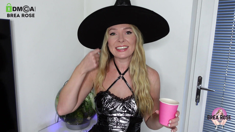 Brea Rose: Stregoneria