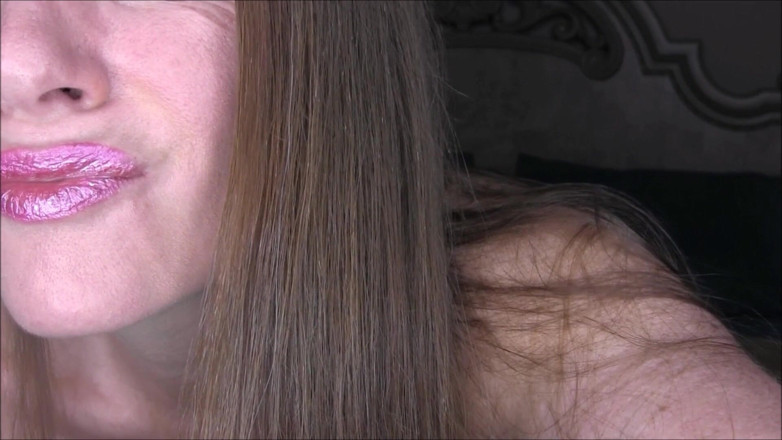 Nikki Nevada: Stepmommy small penis encouragement