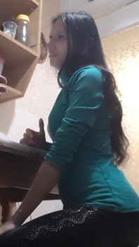 第三个来到我们的公寓操逼 - lesbian-illusion
