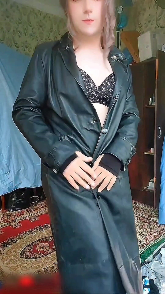 Kitty_Cross: Sissy Big Size Man T Shirt sexy mini curvă fierbinte...