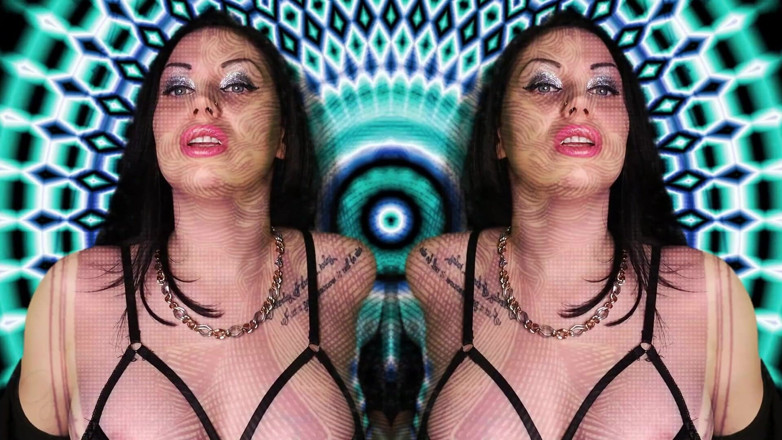 Goddess Misha Goldy: ¡Puedo ayudarte a dejar la dominación femenina para siempre! ¡Pero yo...