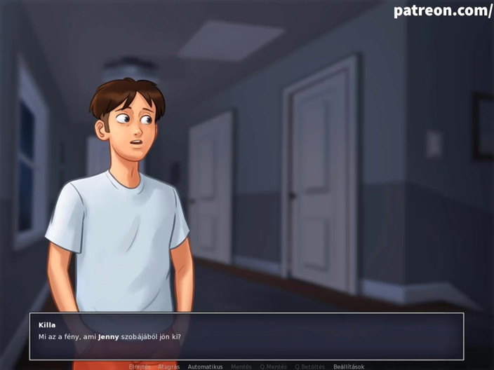 Cartoon Universal: Saga estivale, partie 78 (sous-titres hongrois)