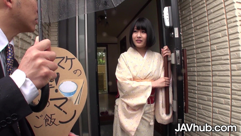 JAVHub: Mari Koizumi