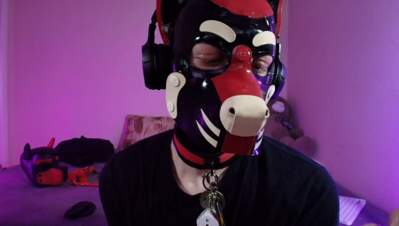 Alex GoodBoy: Goodboy Seduces Raw College Passion
