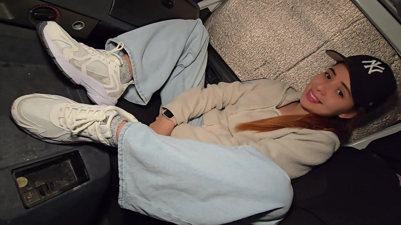 Labestiaylabella: Anální sex na poděkování cizinci Hardcore sex