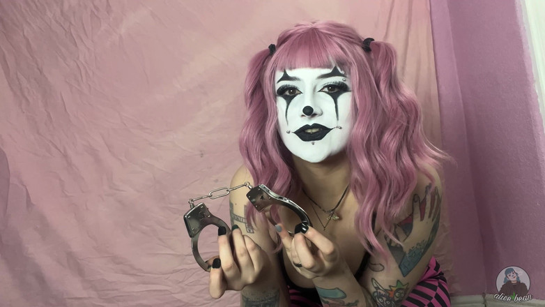 Alice Bean: Corno pet