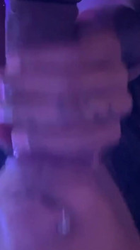 Step Sis Sucks a Huge Girl Cock
