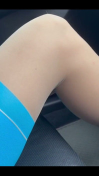 Still Not Tired of My Sweet Legs?