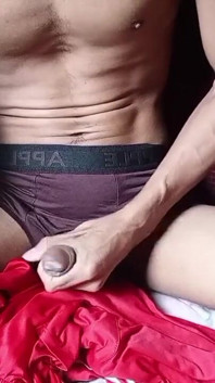Virgin Boy Masturbation Part 6