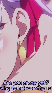 Kama charmar dig med sina enorma bröst och gudomliga kropp! (ödet Grand Order, Femdom, Bukre, Kantning, Förstörd orgasm)
