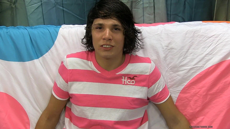 Lollipop Twinks: Jacob Marteny veut faire équipe avec une fille