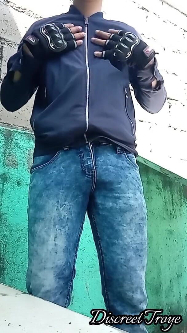 Troye_AsianPinoy: Pinoy Rider Honění na Hřbitově - Sarap Jakol Pinoy Rider Sa...