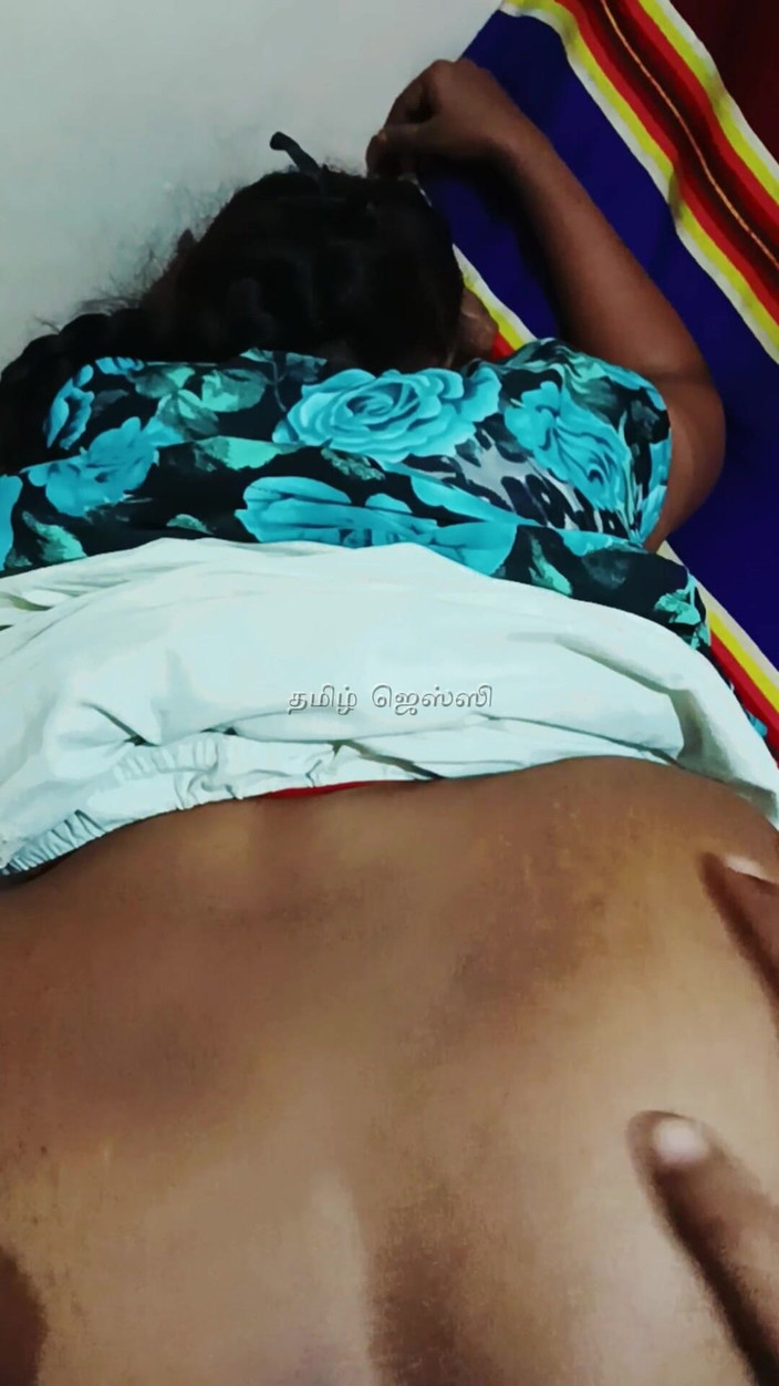 Tamil Jessy: Freund Überraschung besuch 3