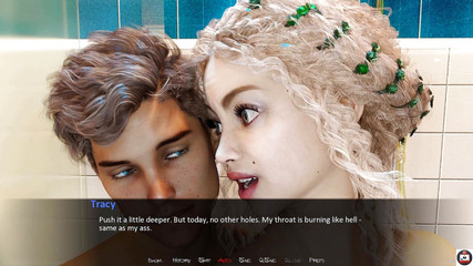 Joystick Cinema: Dikhianati - (pt 05) - Ketika di Roma