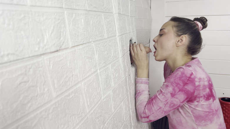 misss_vikki: 栄光の穴――甘さが溶けて、その喜びを隠さない。