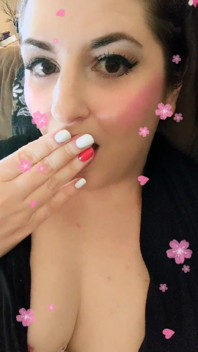 Peek a Boob