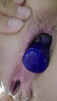 My Flexible Asshole Swallows the Bottle Completely
