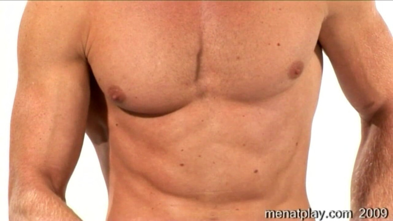 MenAtPlay: Neil Stevens' Showcase
