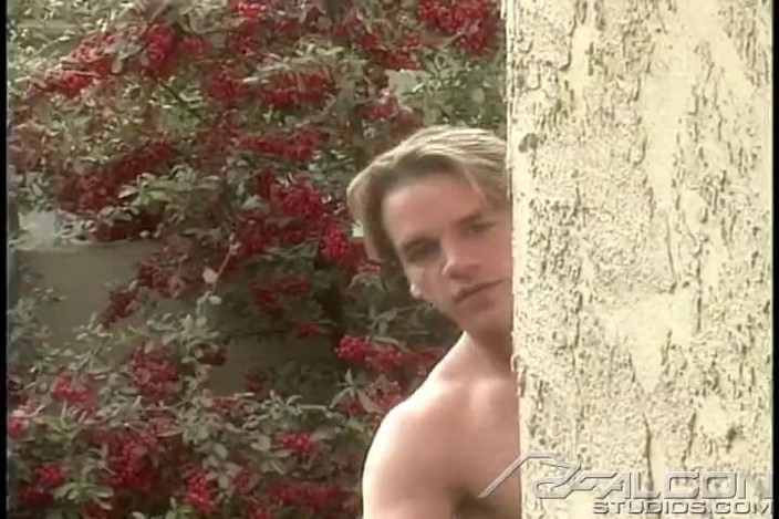 Falcon Studios: Eye Contact