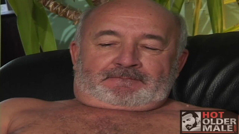 Pantheon men: Conrad Morales