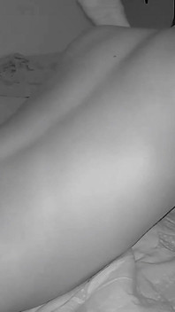 Part_2 Night Vision Licking Pussy and Fuck Missionary Hard Pounding