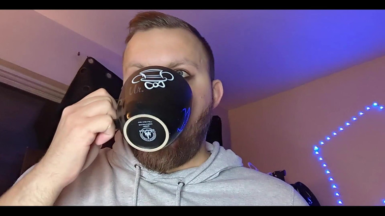 WolfgangWhite: Người bạn thẳng ngọt ngào