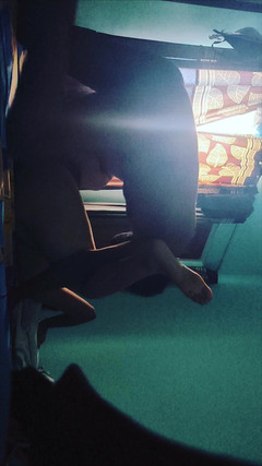 wildindians: Šukání kamaráda po vytvoření projektu ve třídě