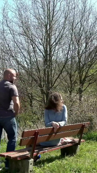 Amateur Street Hookers Part 2 - Amateurs Recorded - Spoken in German
