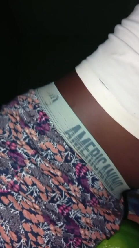 Badman4606: Dia pulang dan memutuskan untuk mencoba gaya misionaris.