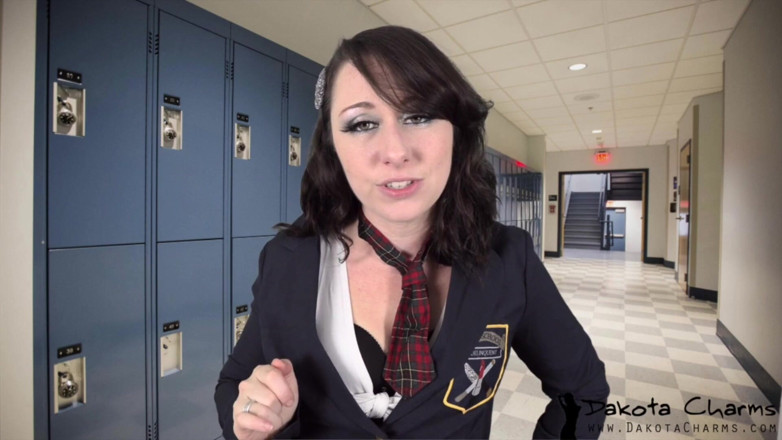Dakota Charms: You need to do my project