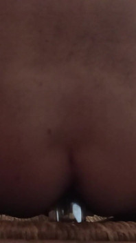 Craving for Cock