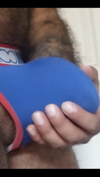 Stick Your Face in It