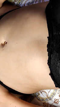 Belly Fetish. Rumbling Belly