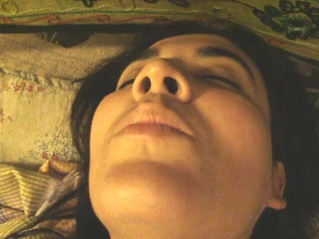 Hairy Homemade Amateur Orgasms: Cum inside my hairy pussy